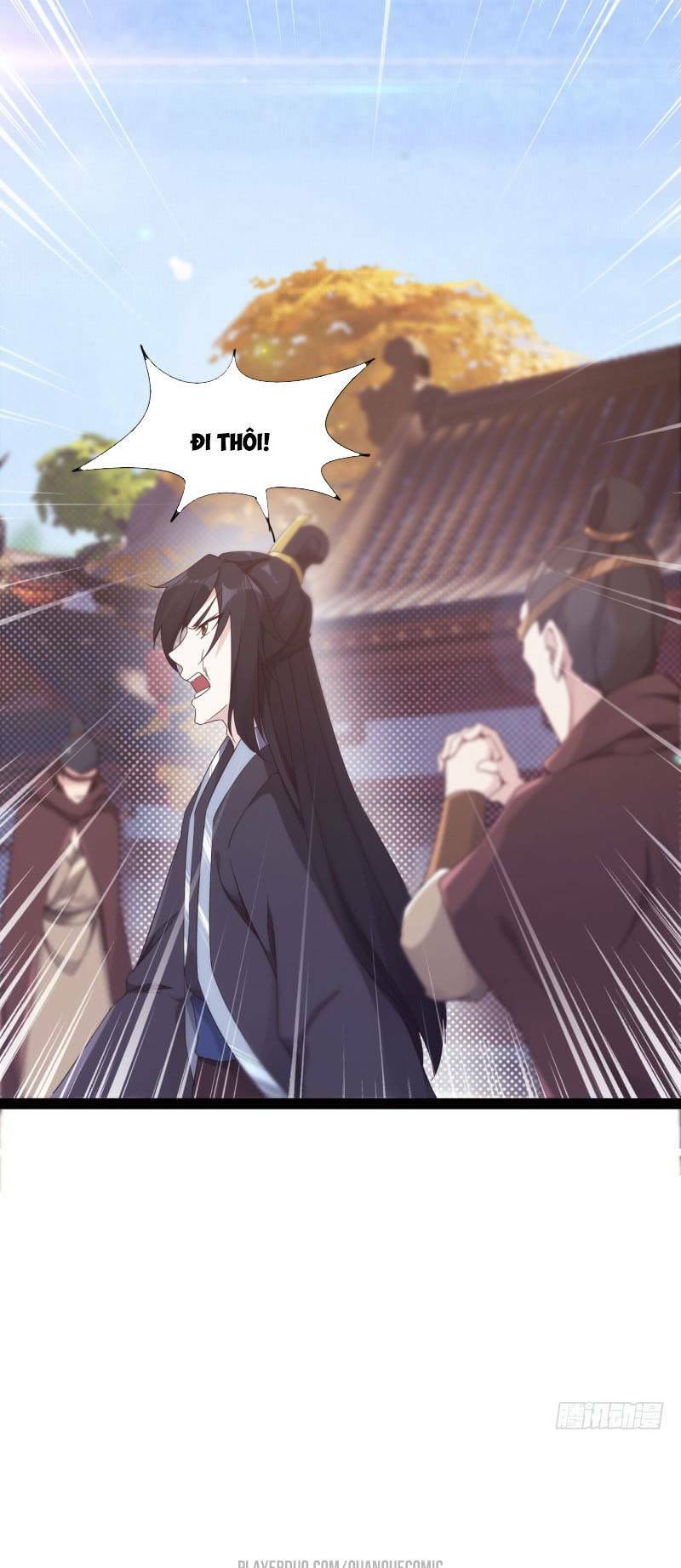 Kiếm Đồ: Chapter 14