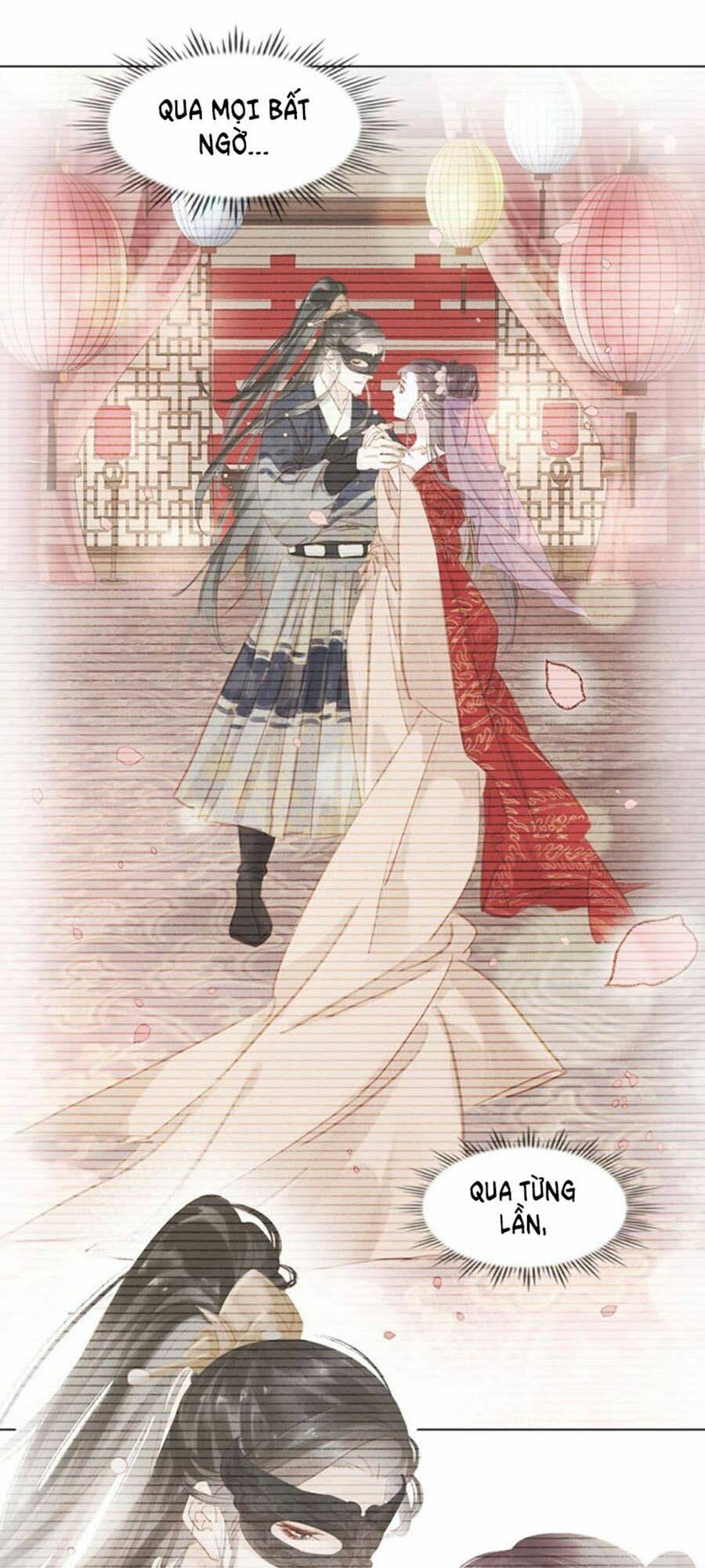 Tiểu Sư Phụ, Tóc Giả Của Ngài Rơi Rồi!: Chapter 36