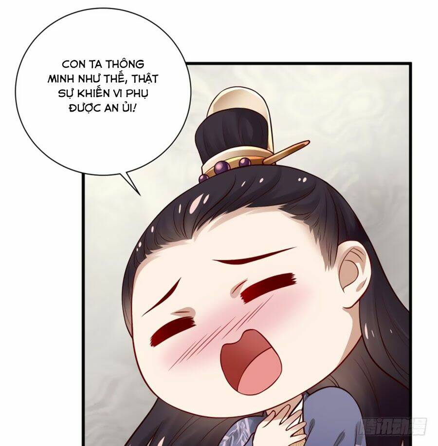 Nữ Đế Livestream Công Lược: Chapter 16