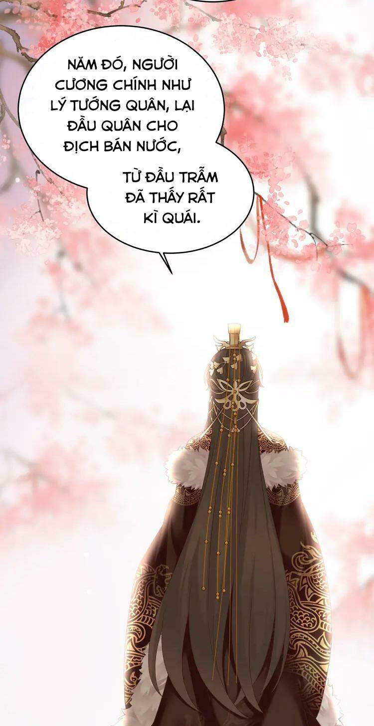 Kiều Phu Có Hỉ: Chapter 46