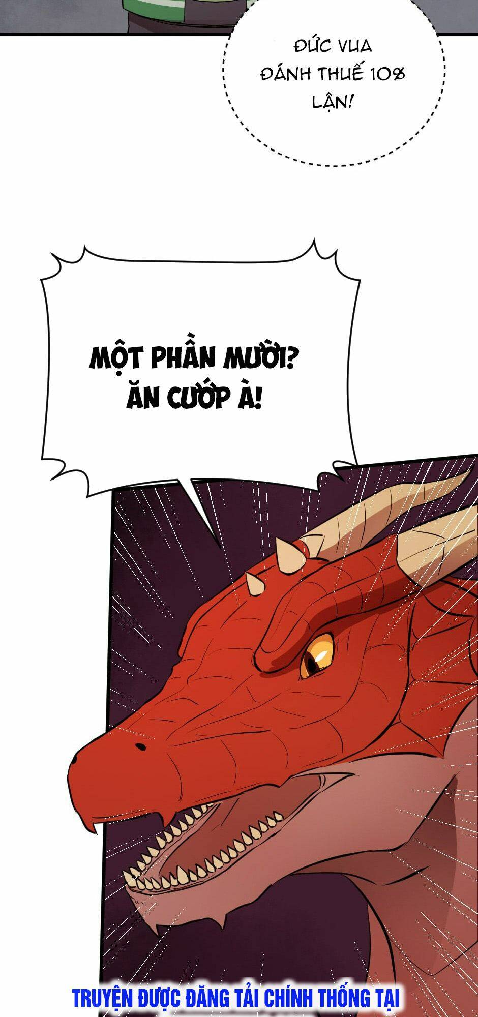 Hỏa Long Vainqueur: Chapter 4