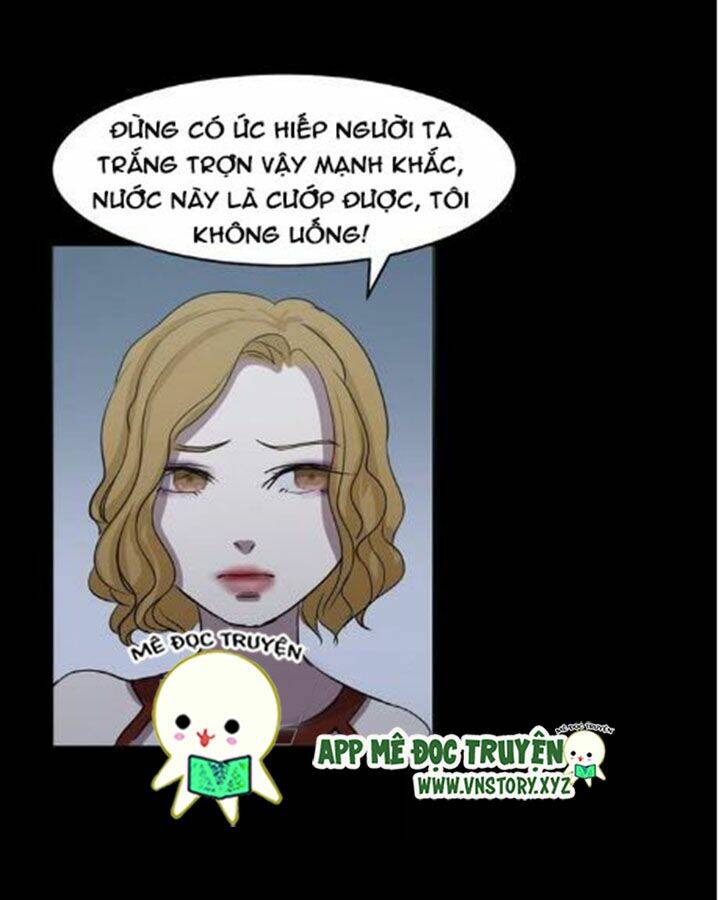 Hành Trình Truy Tìm Cái Chết Của Up Chủ: Chapter 3