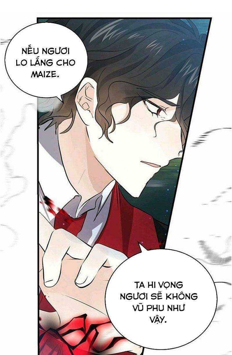 Tôi Là Bạn Gái Cũ Của Một Người Lính: Chapter 57