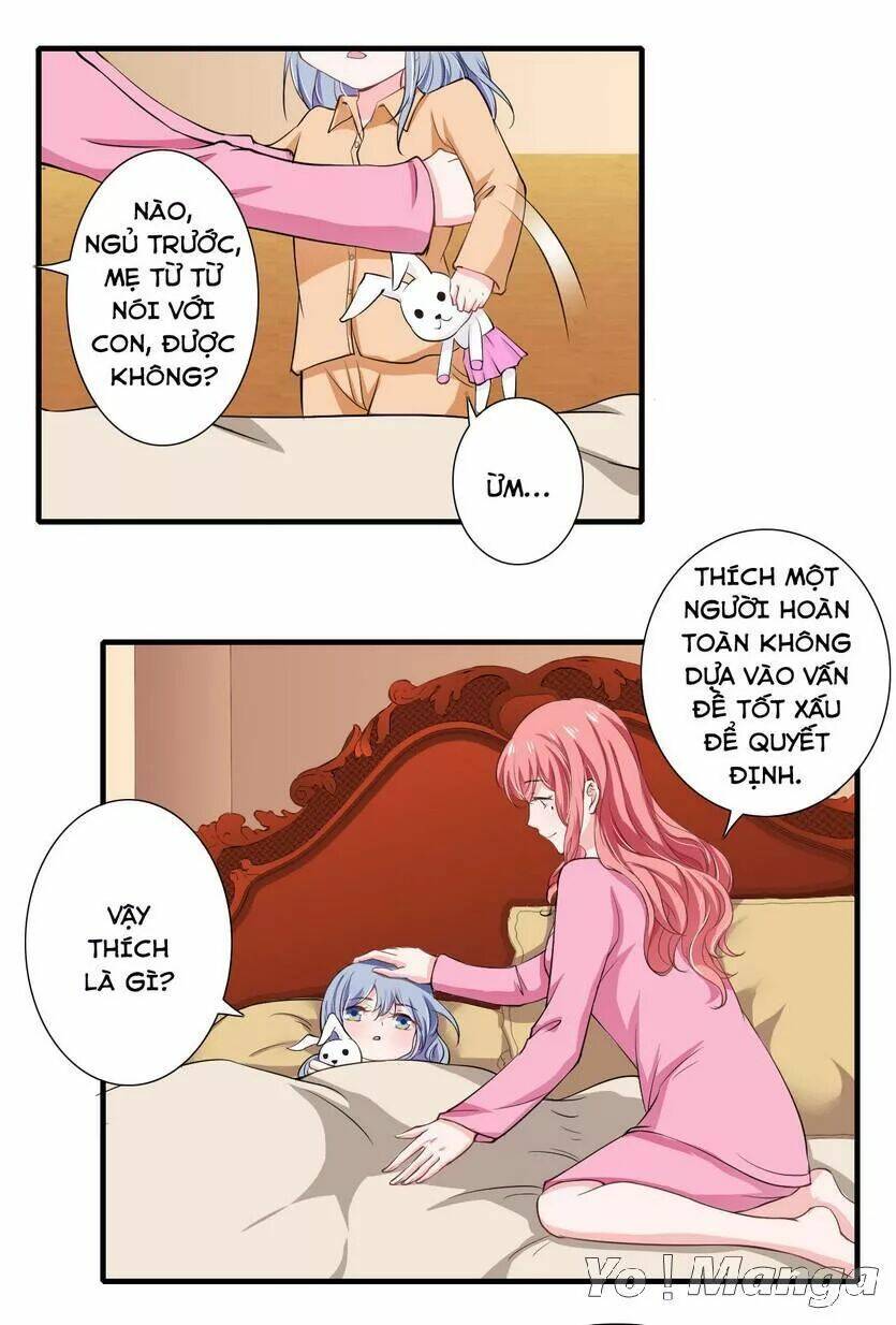 Thiểm Hôn Kinh Ái: Chapter 55