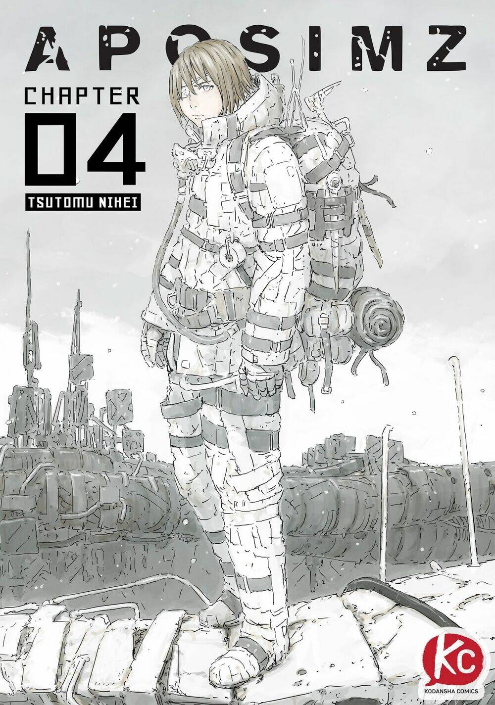 Aposimz: Chapter 4