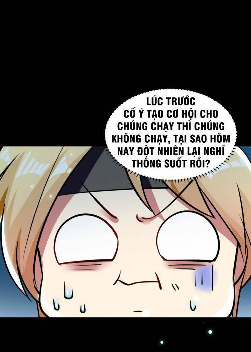 Vạn Giới Tiên Vương: Chapter 59