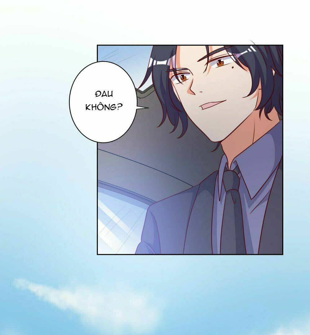 Hôn Nhân Dục Vọng: Thiếu Gia Nhẹ Một Chút!: Chapter 87