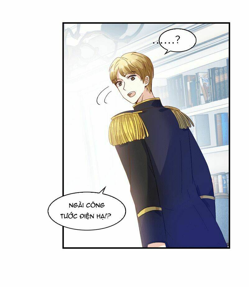 Ác Nữ Cải Biến: Chapter 38