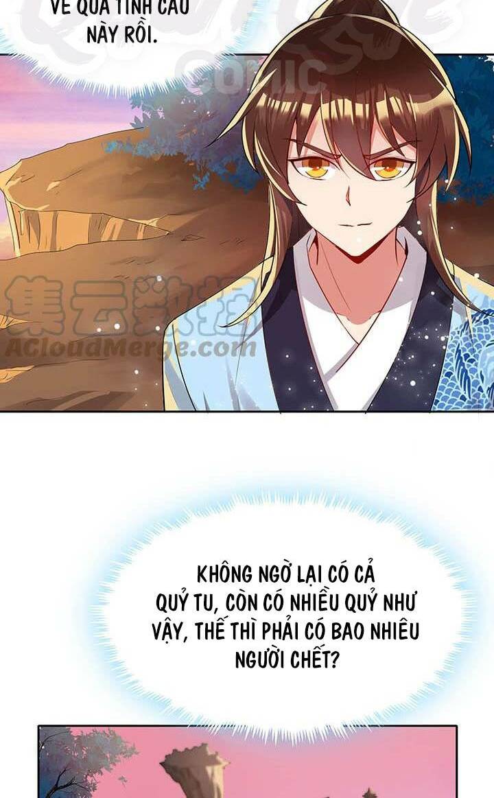 Siêu Phàm Truyện: Chapter 100