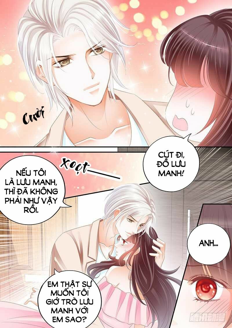 Thiểm Hôn Kiều Thê: Chapter 66