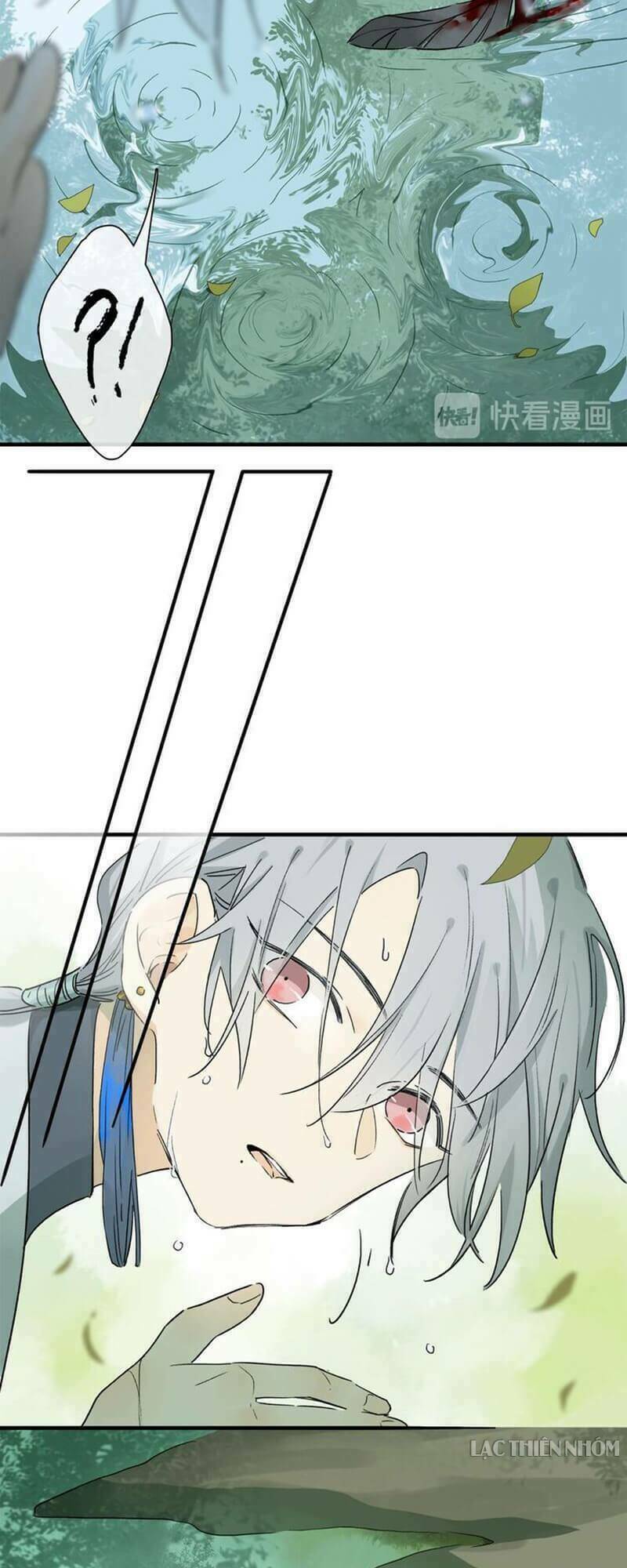 Phép Tắc Trường Ogus: Chapter 43.5