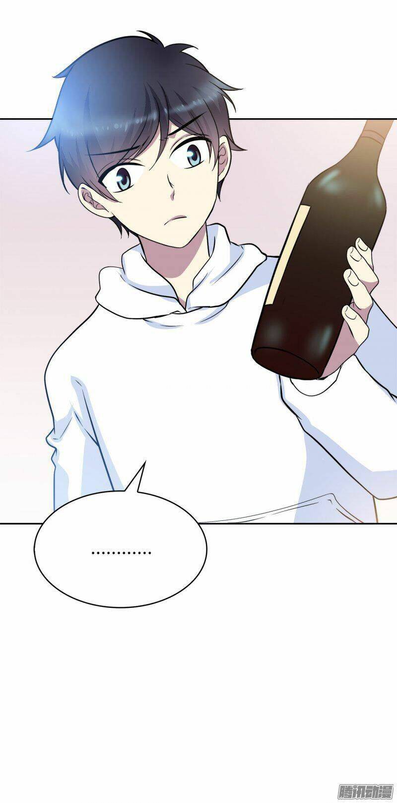 Người Yêu Thời Không: Chapter 57