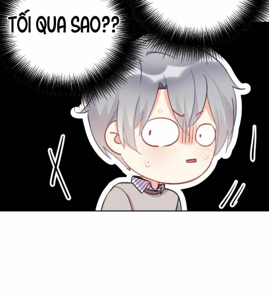 Boss Đại Nhân Là Nữ Thần?: Chapter 21