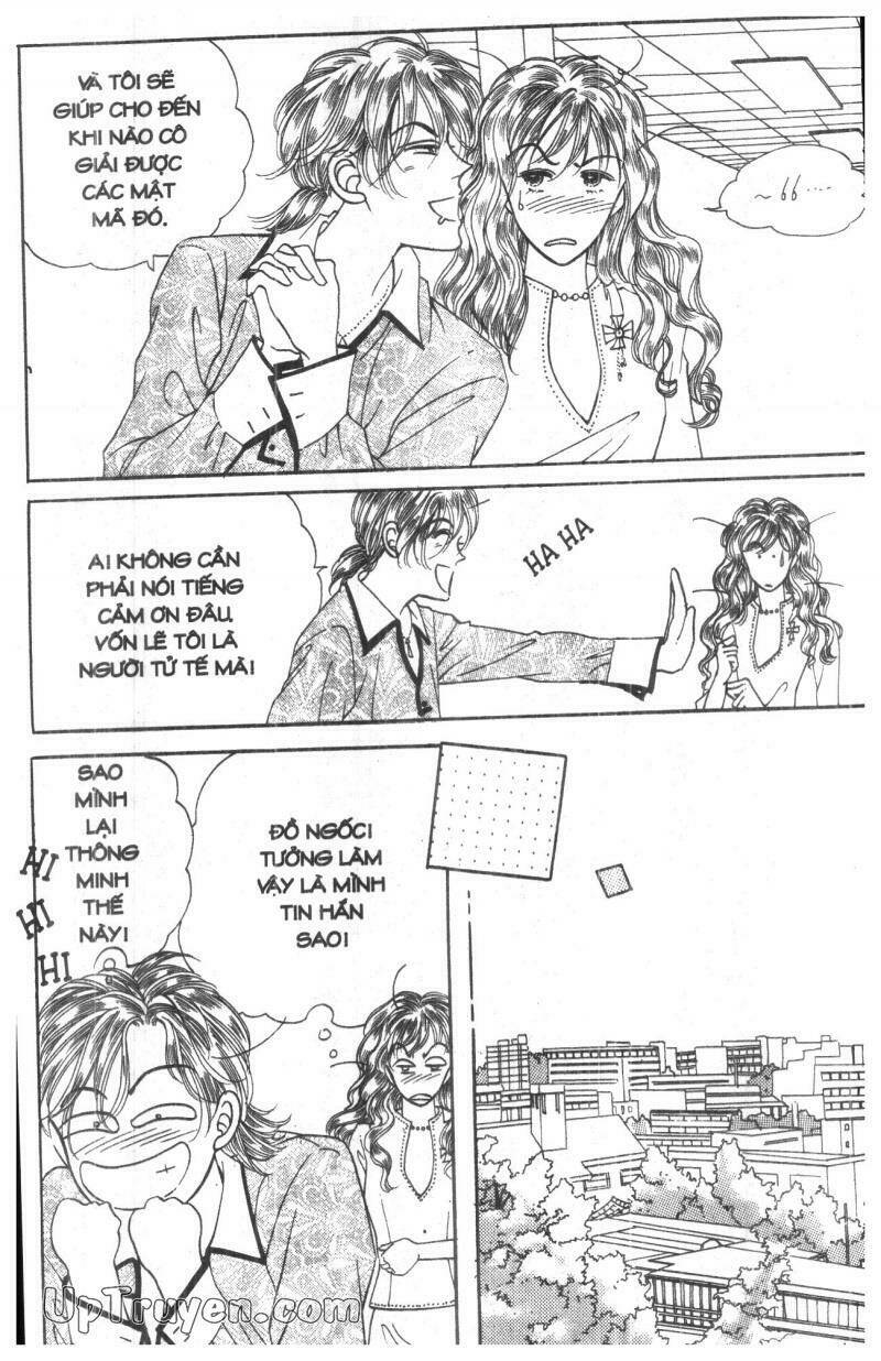 Lao Xao Tuổi Ngọc: Chapter 4