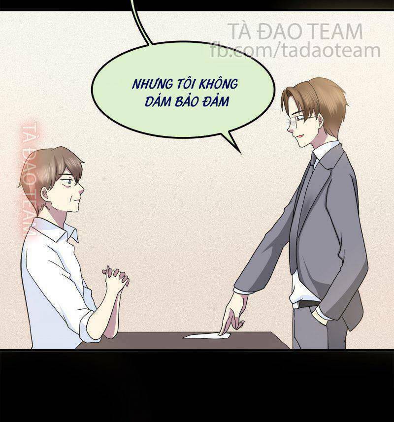 Người Yêu Thời Không: Chapter 29