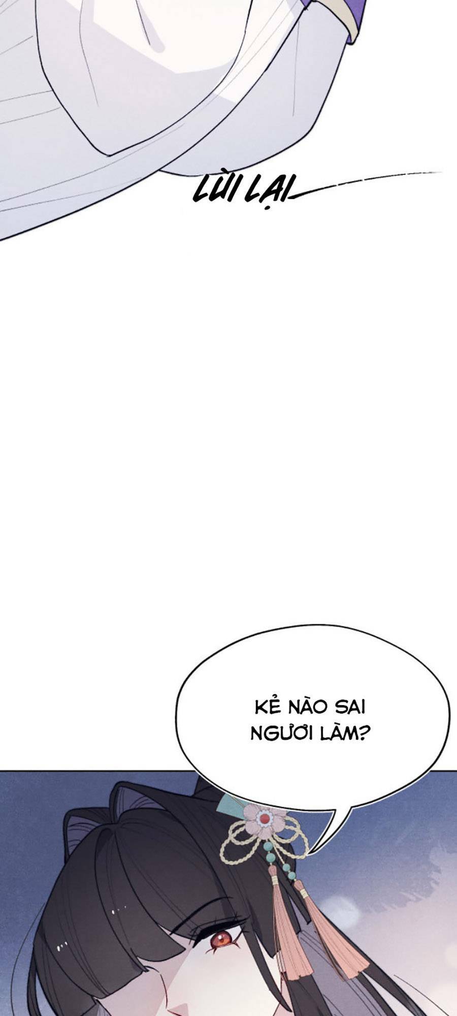 Quân Nhan Tựa Hoa Đào: Chapter 29