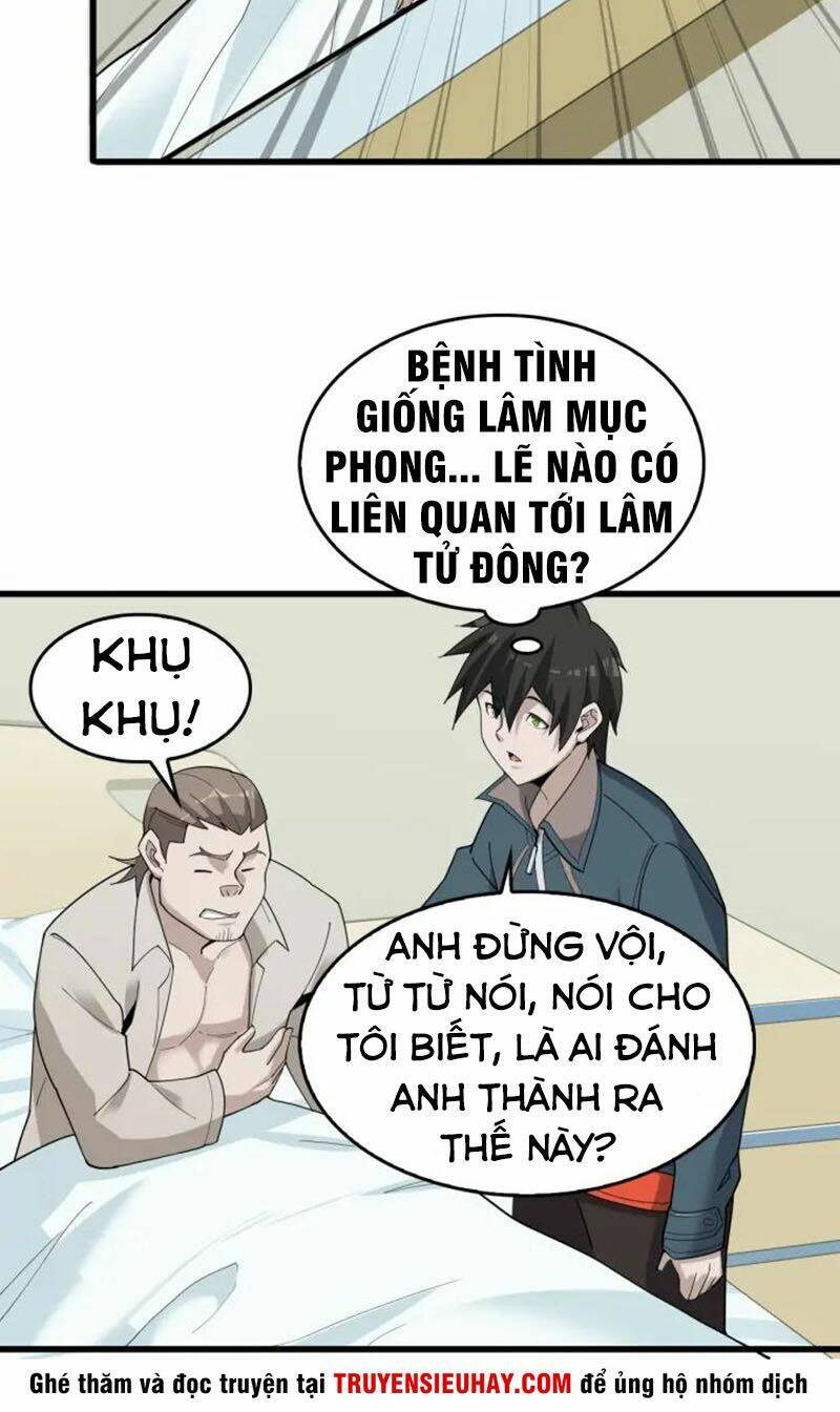 Siêu Cấp Đại Chủ Bạ: Chapter 65