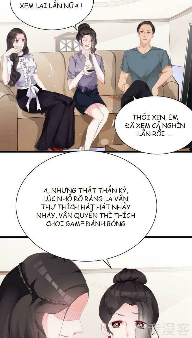 Nam Thần Là Một Đôi: Chapter 32