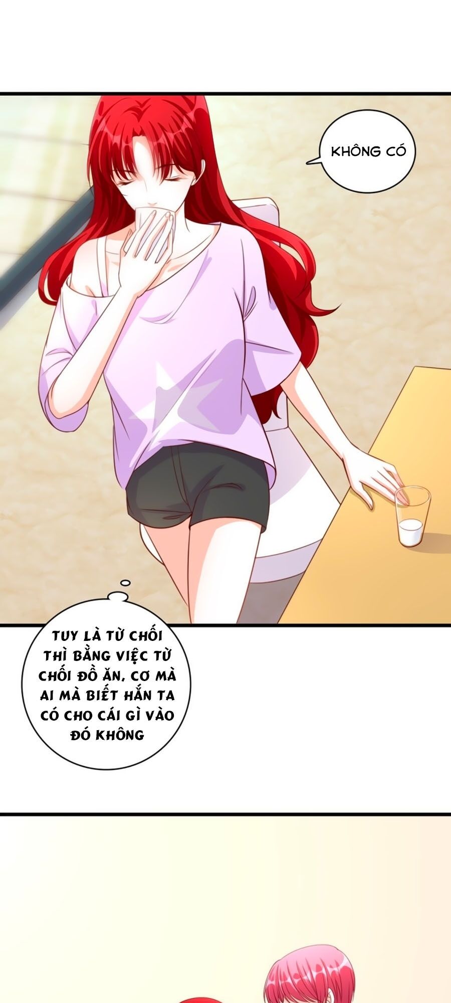 Phản Phái Nữ Đế Lai Tập: Chapter 11