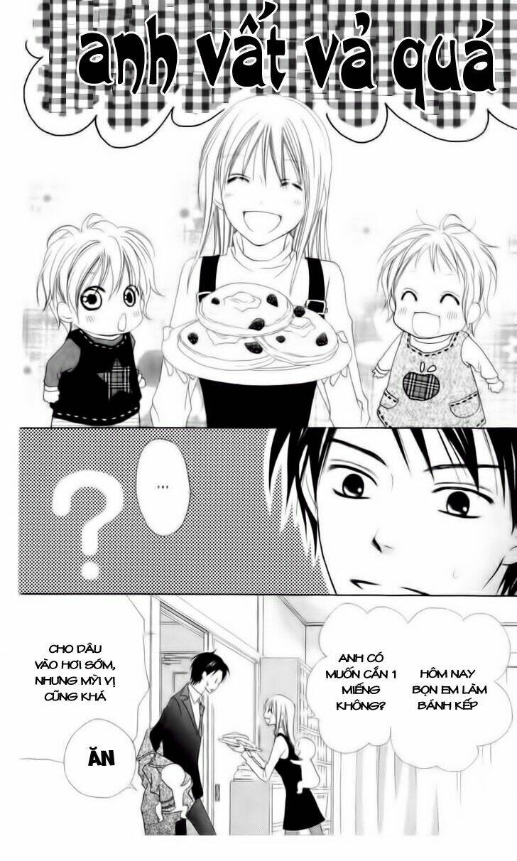 Love So Life: Chapter 5