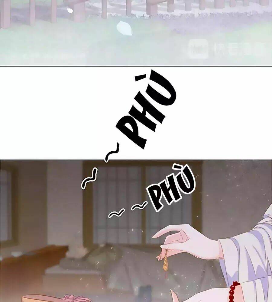 Tiểu Sư Phụ, Tóc Giả Của Ngài Rơi Rồi!: Chapter 14