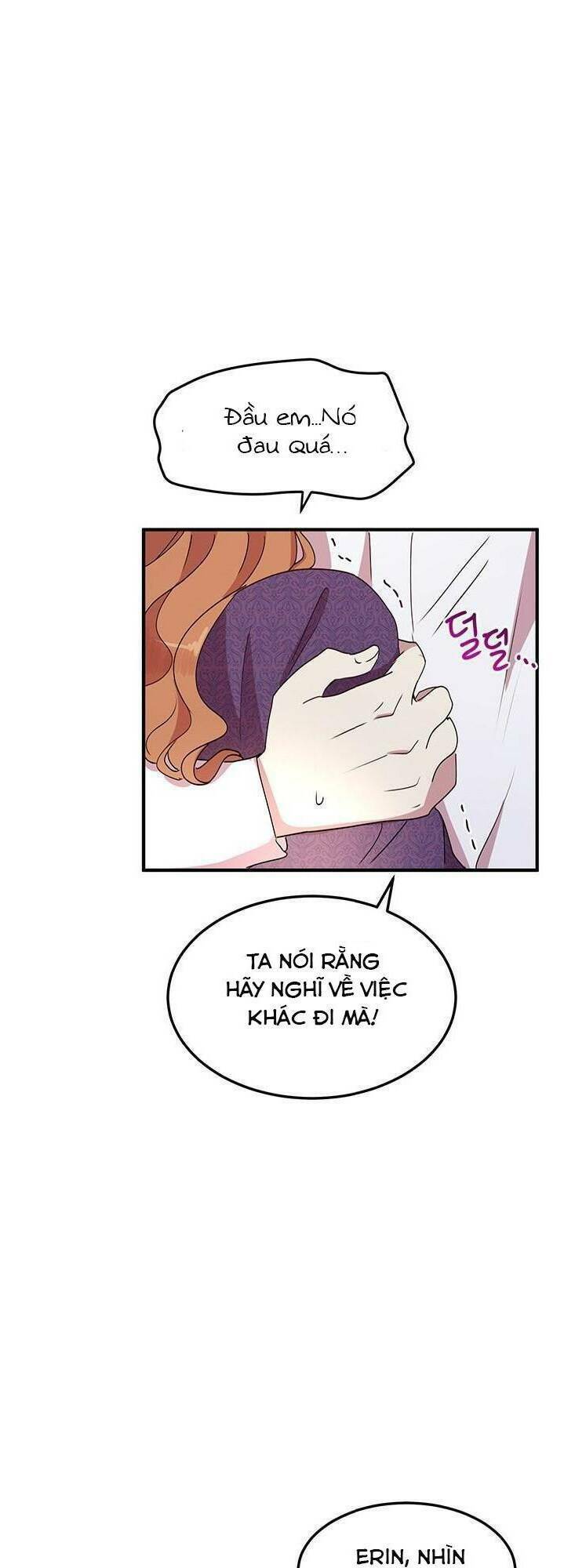 Công Tước, Loạn Vừa Thôi!: Chapter 50