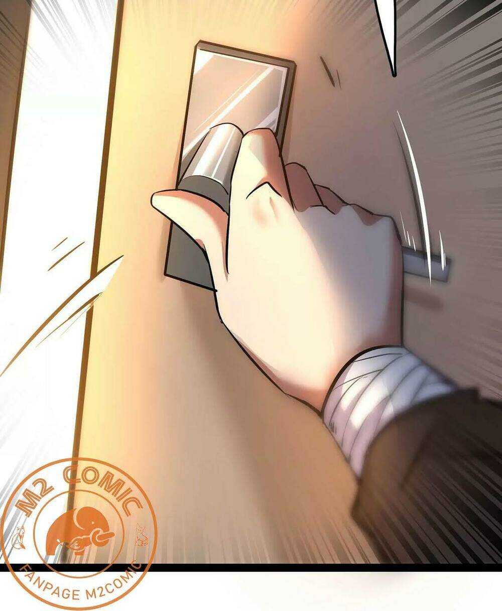 Chư Thần Rút Lui: Chapter 11