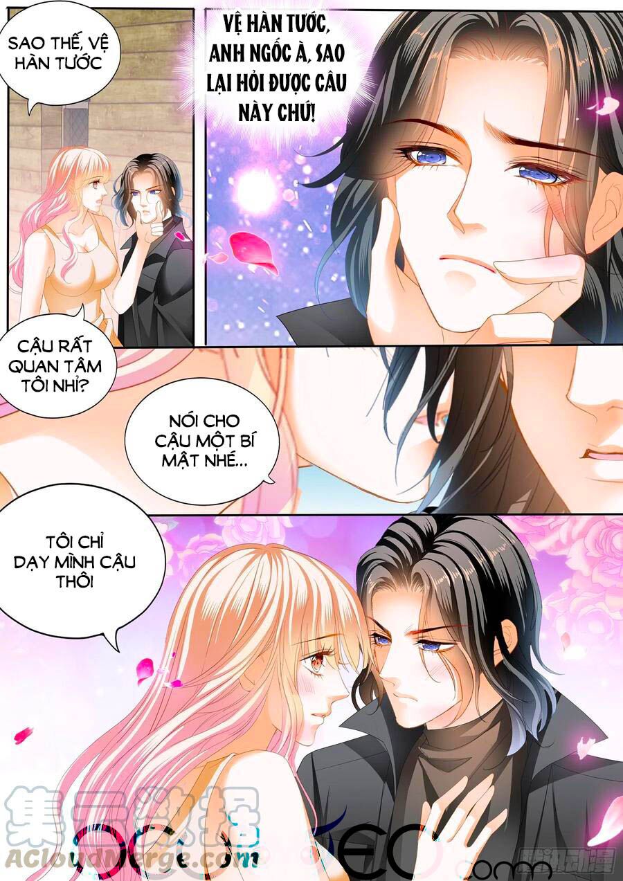 Bá Đạo Tiểu Thúc, Xin Trêu Chọc Vừa Thôi!: Chapter 252