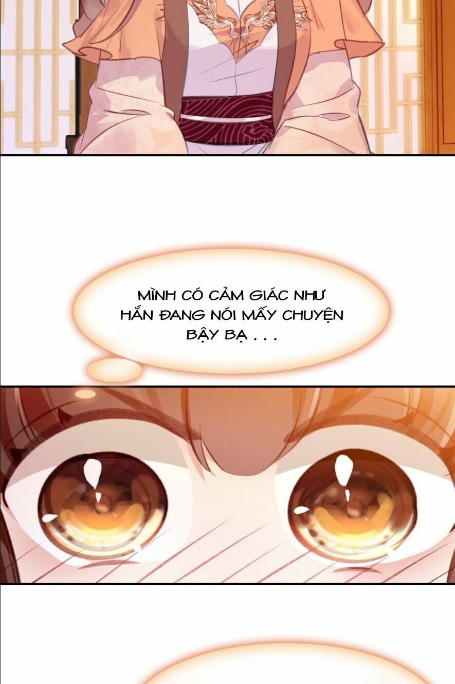 Gả Cho Một Tên Thái Giám Đáng Ghét: Chapter 90