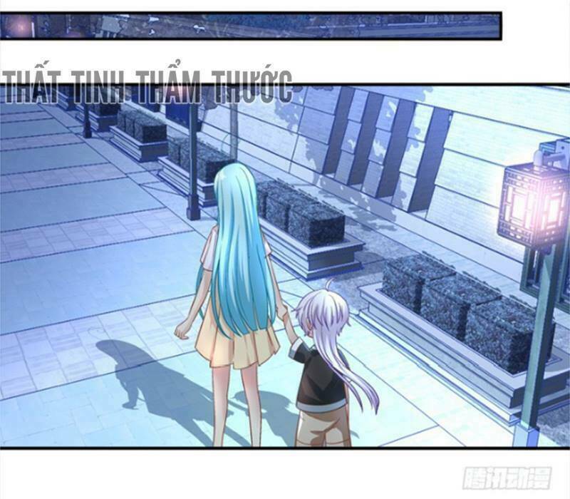 Đế Vương Ta Vẫn Còn Nhỏ: Chapter 38