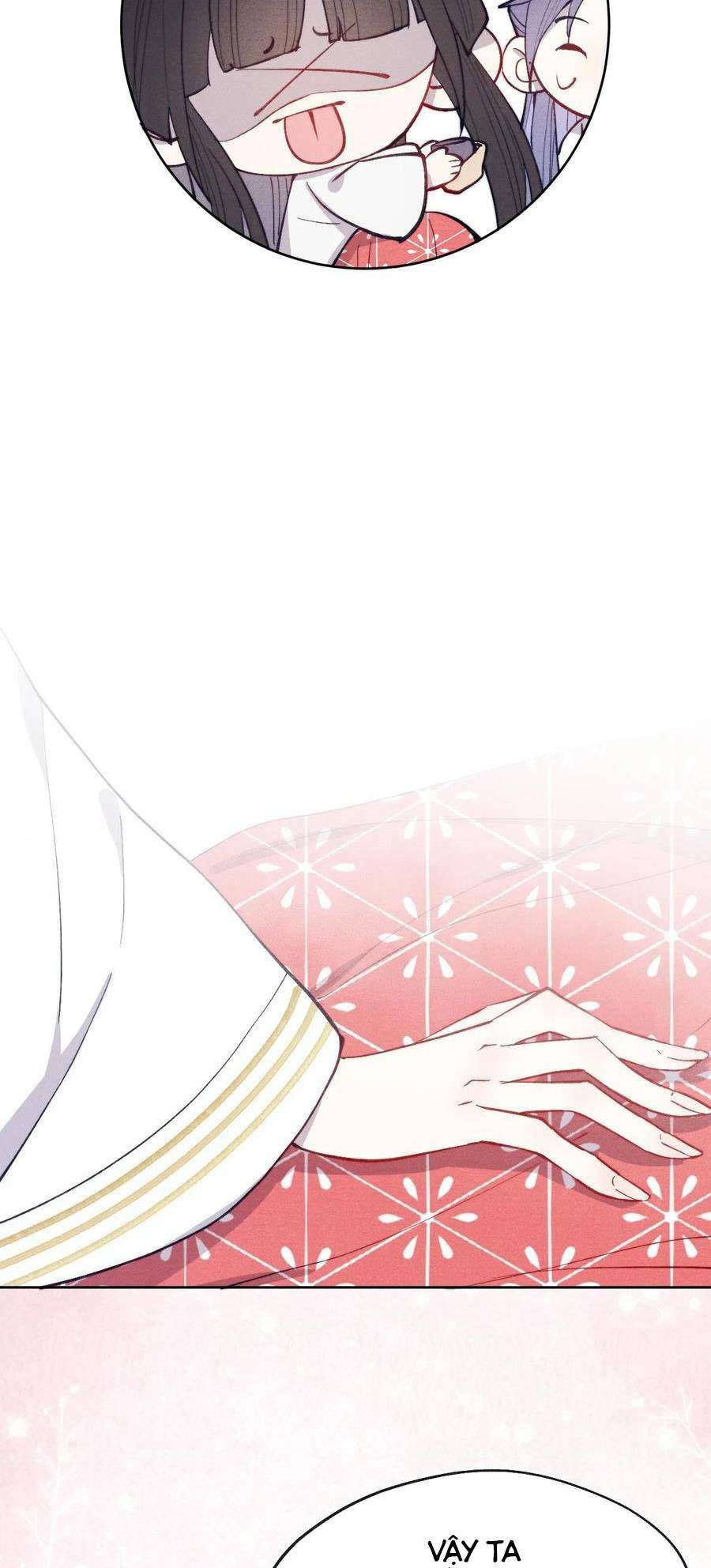 Quân Nhan Tựa Hoa Đào: Chapter 44
