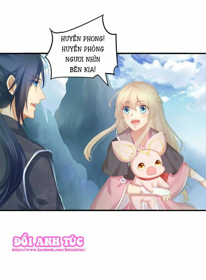 Mạnh Nhất Manh Chủ: Chapter 7