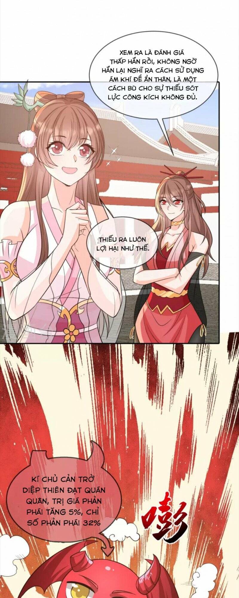 Tôi Phá Vỡ Hào Quang Của Nhân Vật Chính: Chapter 29