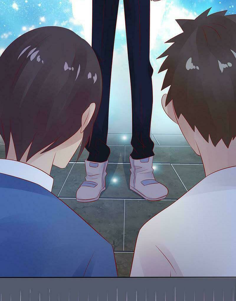 Băng Sơn Học Trưởng Không Được Chọc: Chapter 15