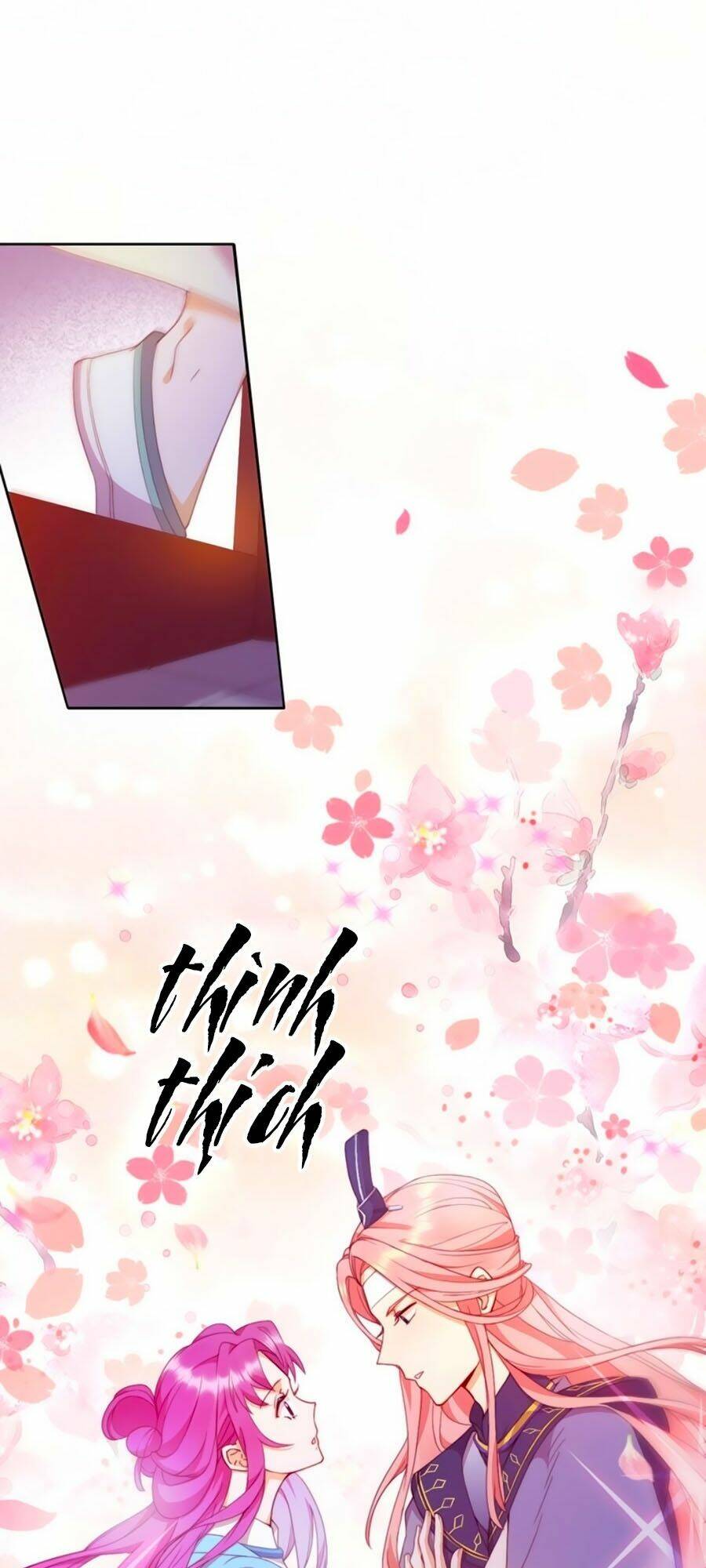 Vân Tưởng Chi Ca: Truy Ái Chỉ Lệnh: Chapter 13