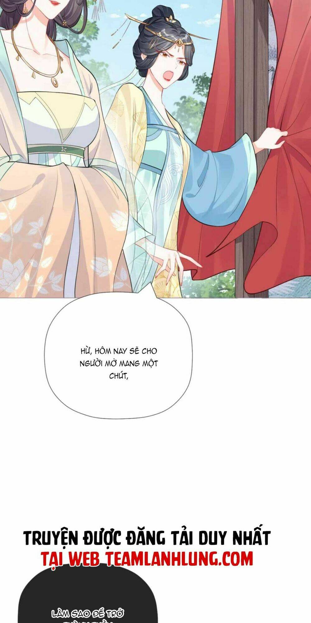 THIẾT LẬP ÁC NỮ CỦA TÔI SỤP ĐỔ RỒI: Chapter 26