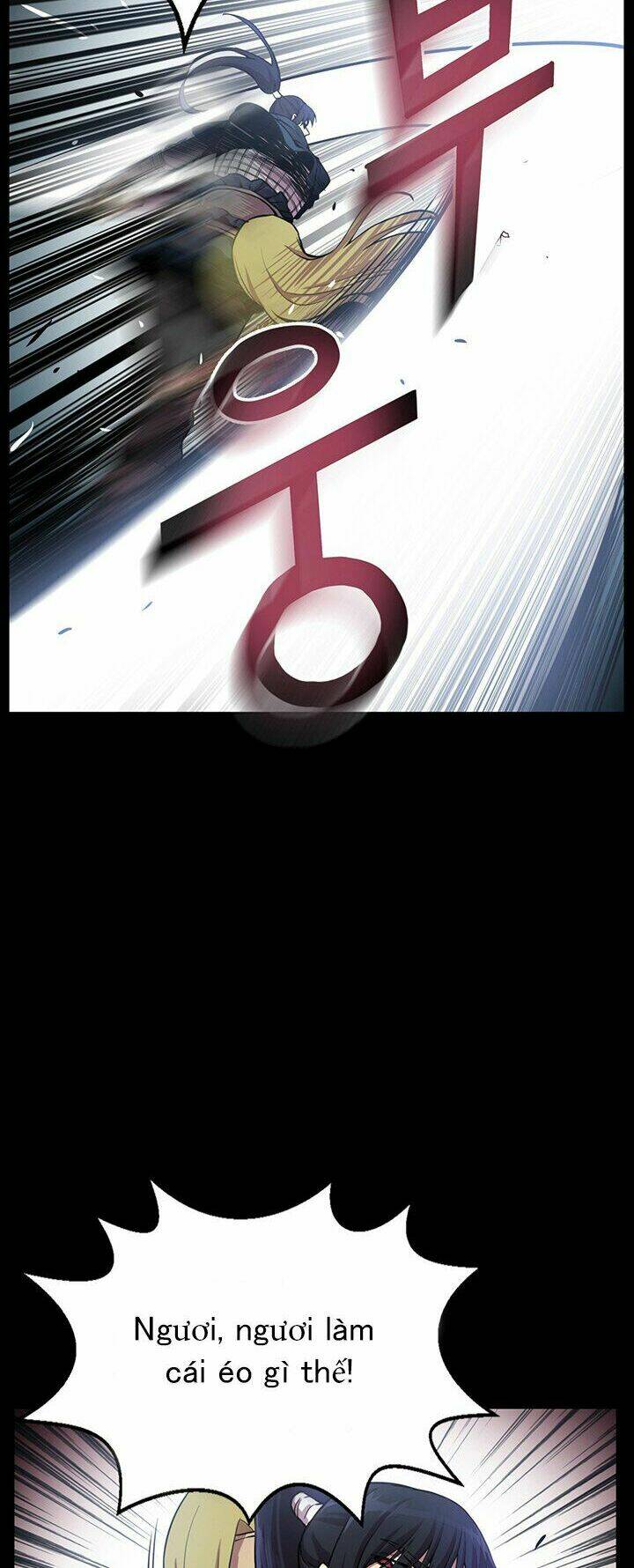 Luân Hồi Ác Nhân: Chapter 1