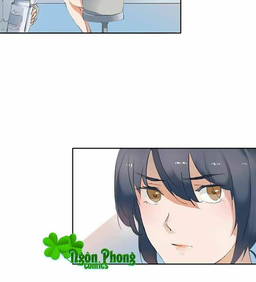 Thiên Kim Đường Môn: Chapter 14