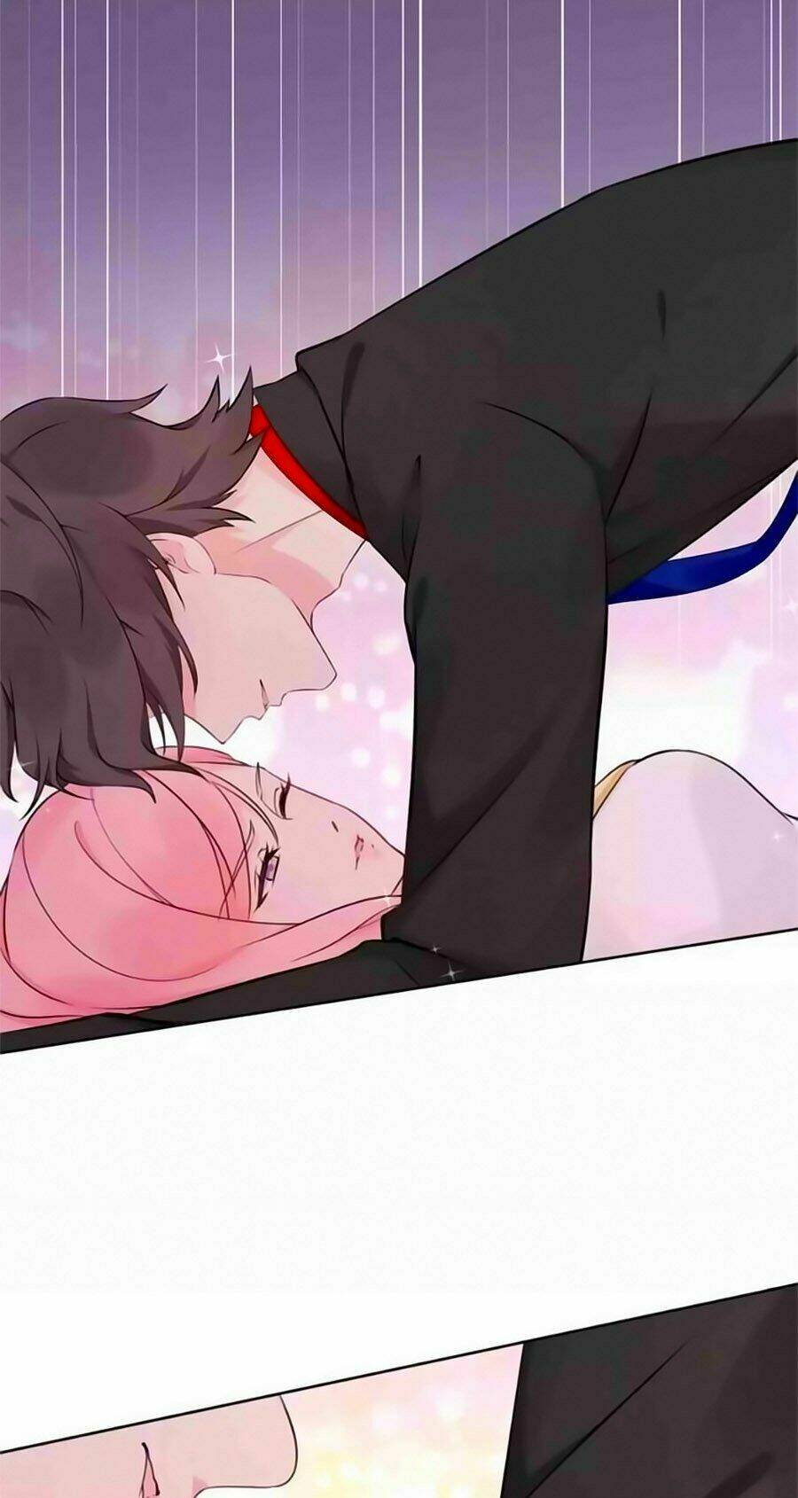 Lãnh Huyết Tổng Tài Đích Tâm Kiên Thê: Chapter 37