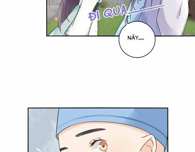 Hoa Nhan Sách: Chapter 22.1