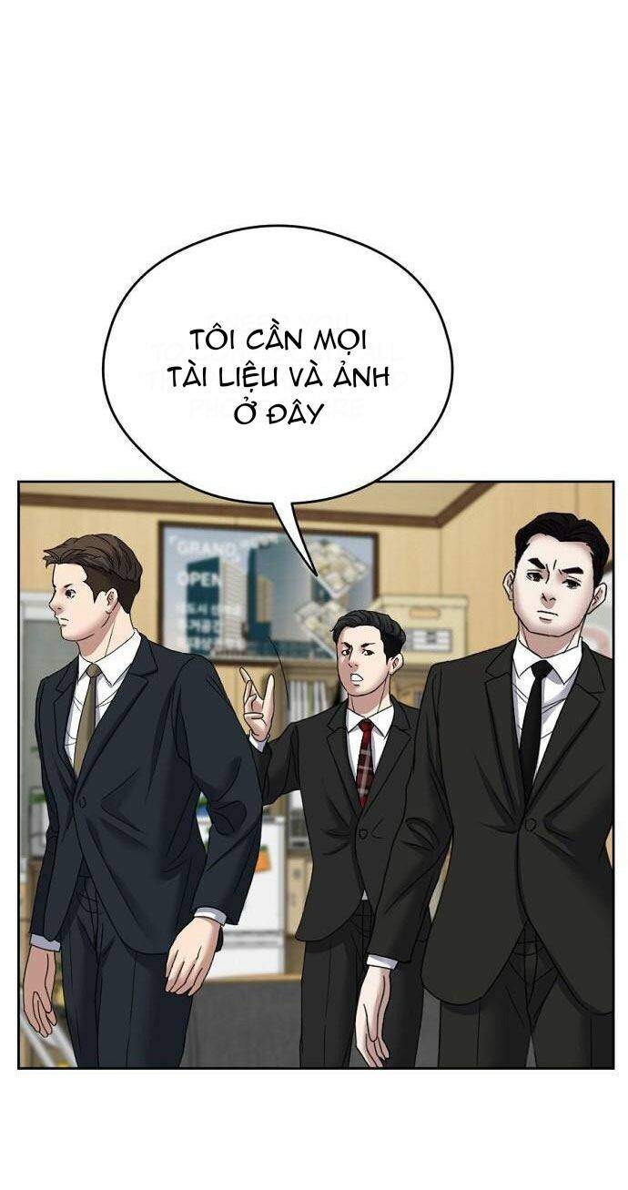 Đấu Kiếm - Công Tố Viên Lách Luật: Chapter 14