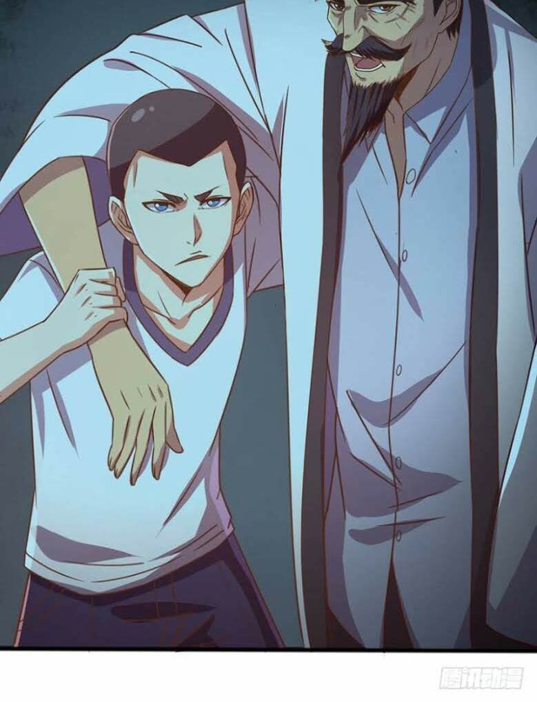 Thập Nhị Thiên Kiếp: Chapter 42