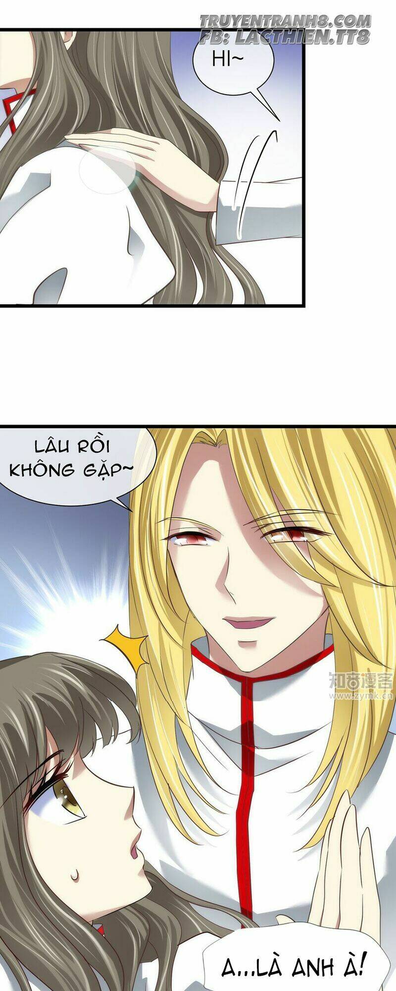 Một Vạn Tư Thế Công Lược Yêu Nam: Chapter 56