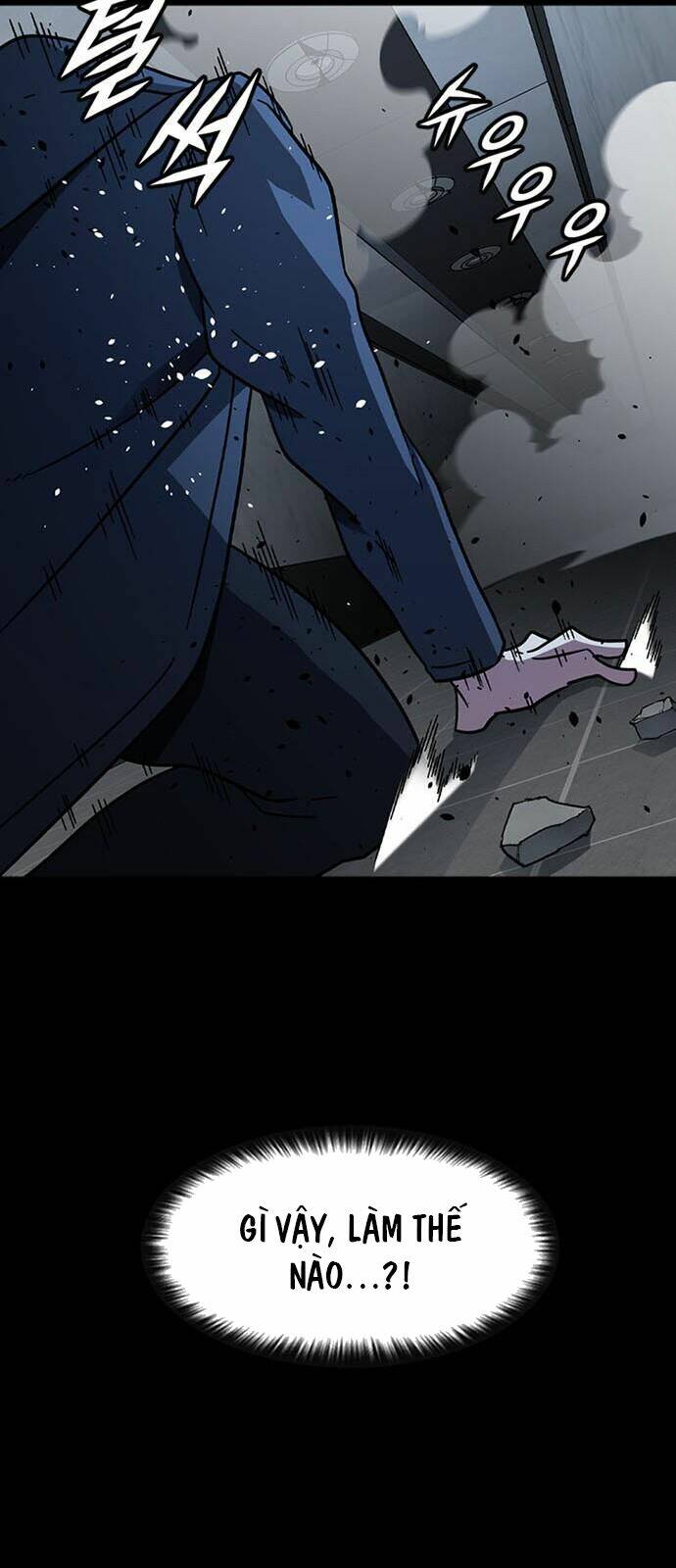 Điểm Chết: Chapter 27