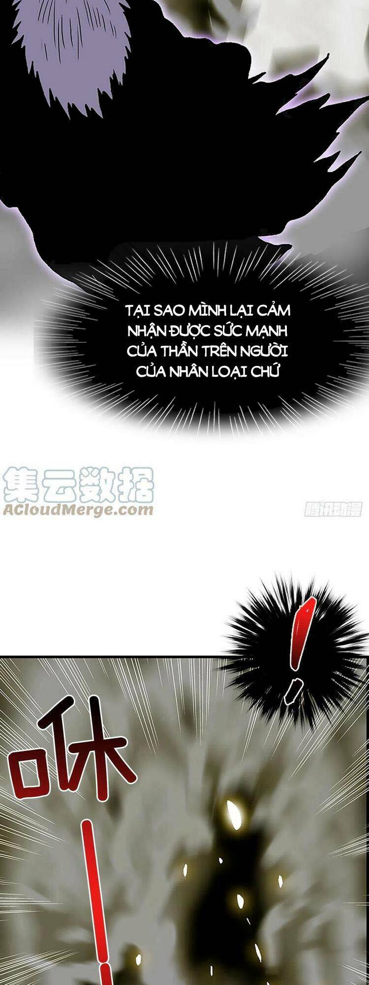 Học Sĩ Tái Sinh: Chapter 239