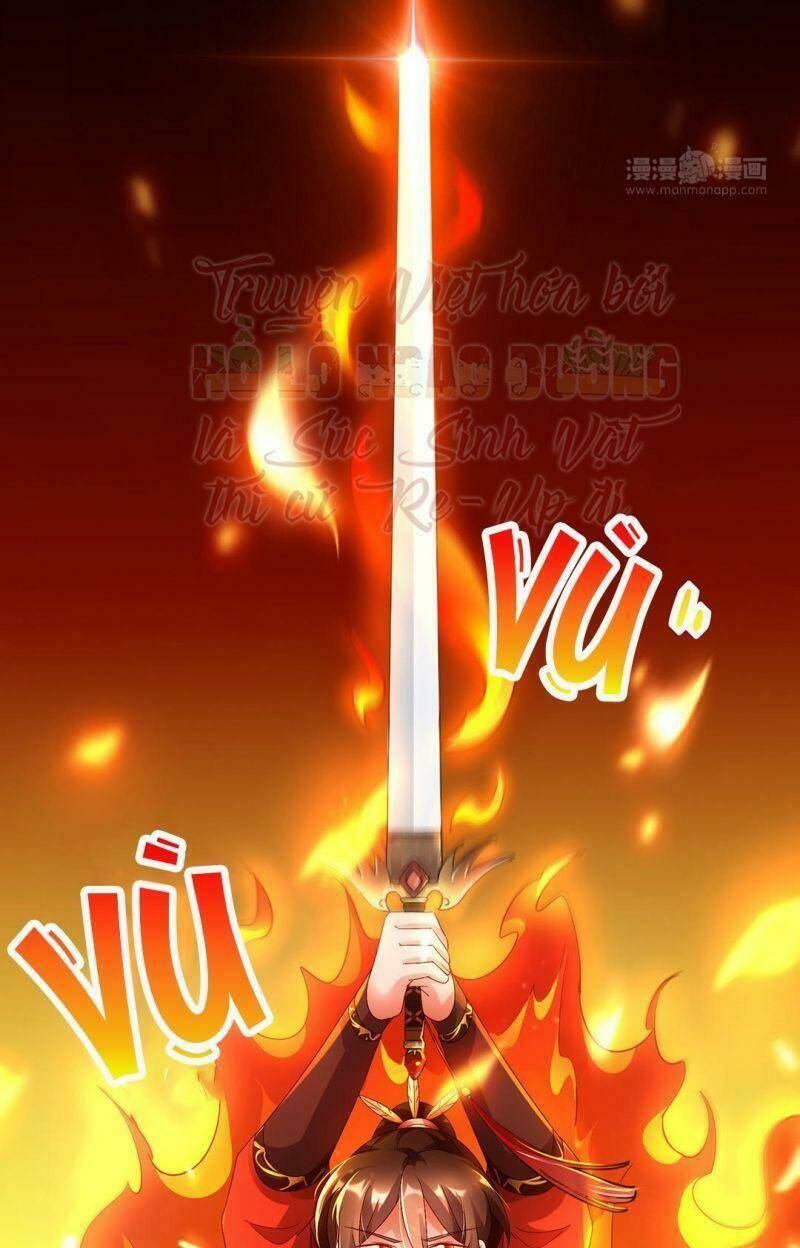 Thiên Kim Bất Hoán: Chapter 55