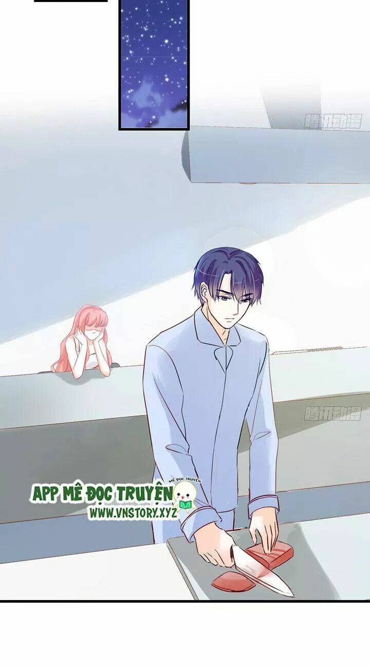 Cẩm Lý Thiếu Nữ Của Tôi: Chapter 87