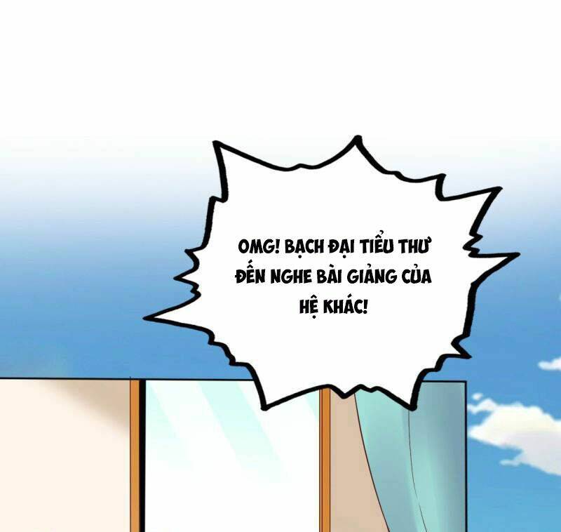 Này! Đừng Động Vào Phô Mai Của Tôi: Chapter 84