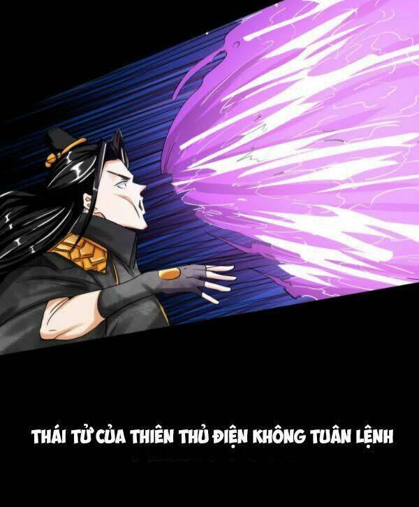 Nhân Đạo Kỹ Nguyên: Chapter 23