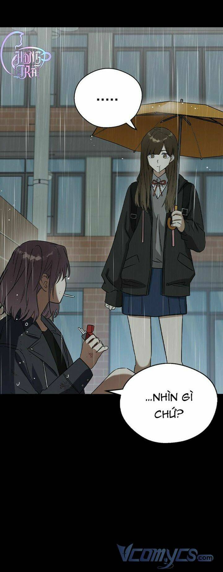 Duyên Nợ Kiếp Trước: Chapter 31